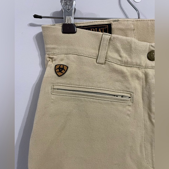 Ariat Riding Pants Size 26 Regular - Picture 2 of 7